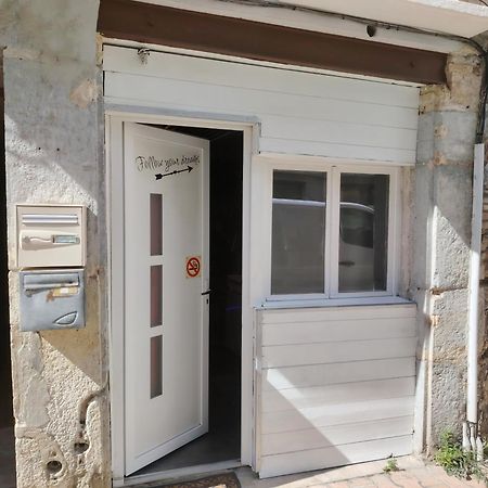 Sweet Loft Grenoble-Love Room Avec Jacuzzi & Sauna 外观 照片