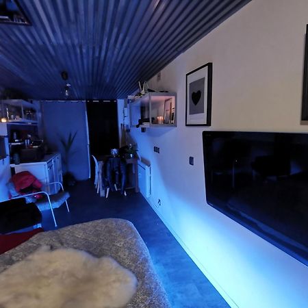 Sweet Loft Grenoble-Love Room Avec Jacuzzi & Sauna 外观 照片