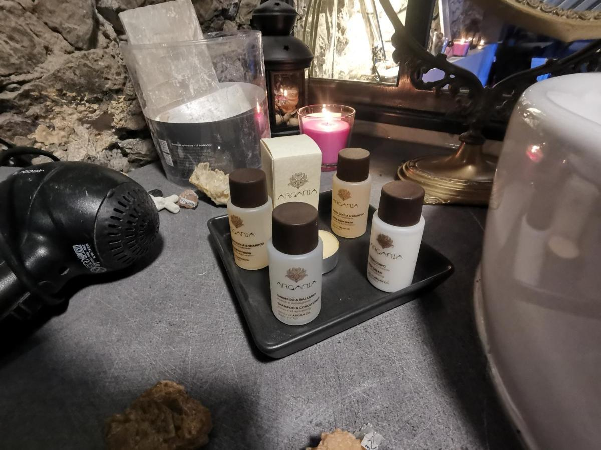 Sweet Loft Grenoble-Love Room Avec Jacuzzi & Sauna 外观 照片