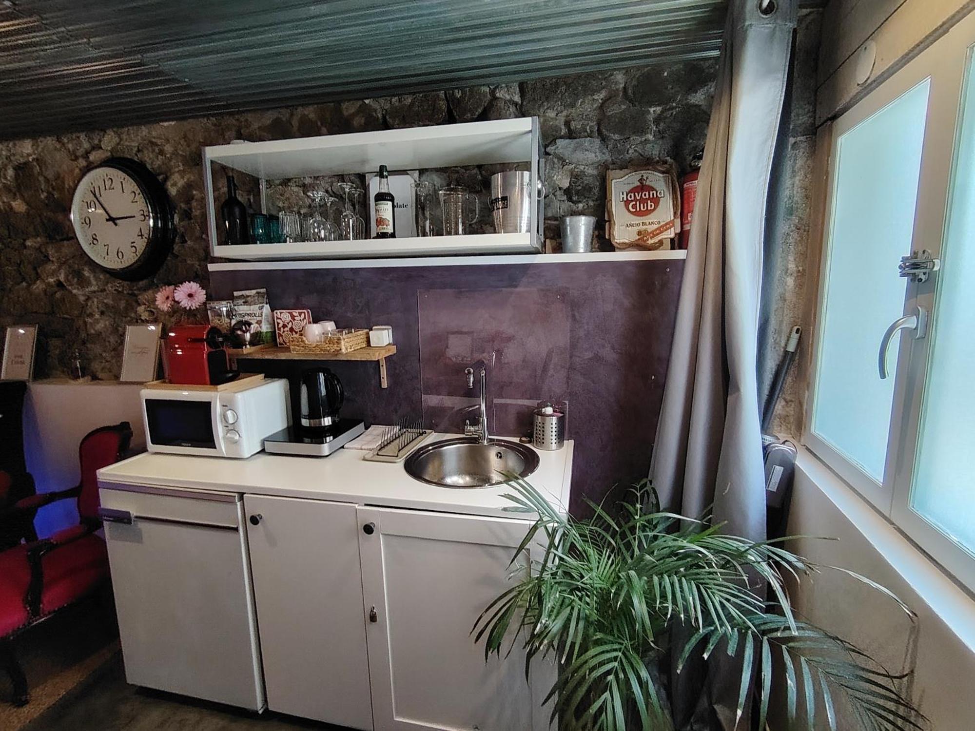 Sweet Loft Grenoble-Love Room Avec Jacuzzi & Sauna 外观 照片