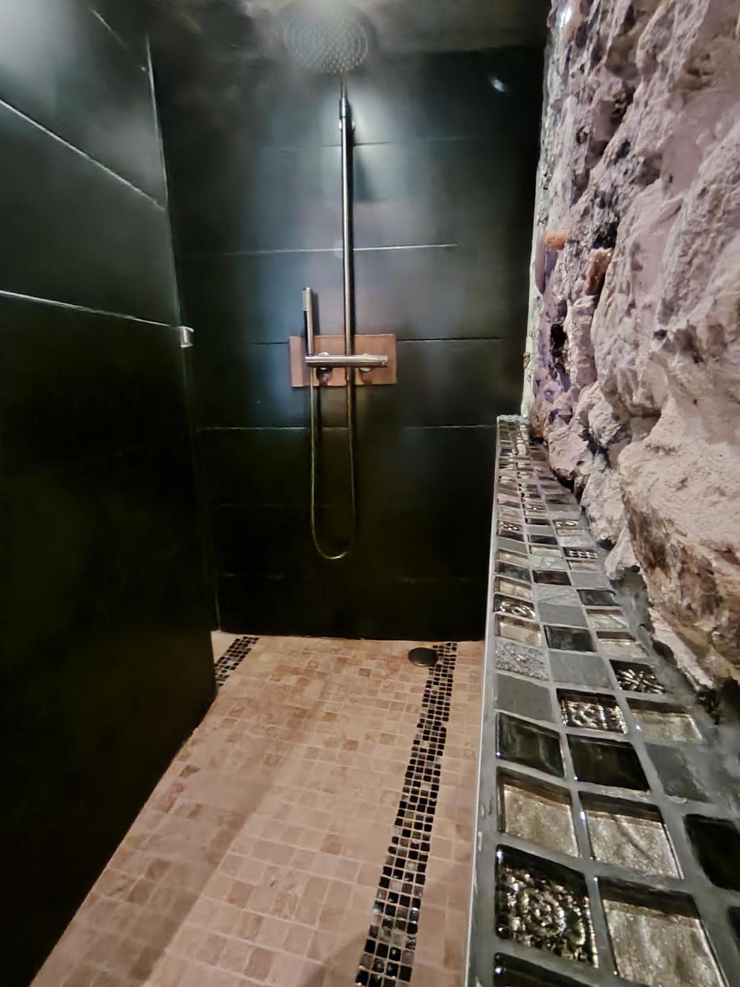 Sweet Loft Grenoble-Love Room Avec Jacuzzi & Sauna 外观 照片